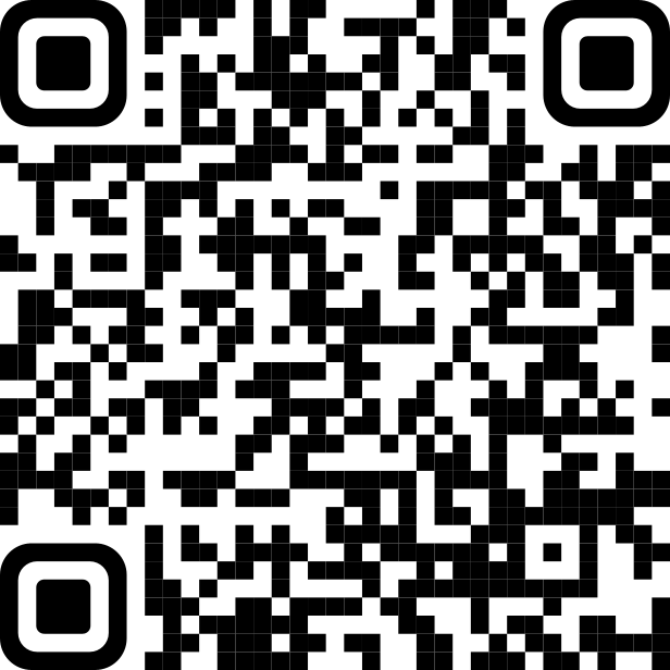 QR code linking to Root & Ritual's online booking page