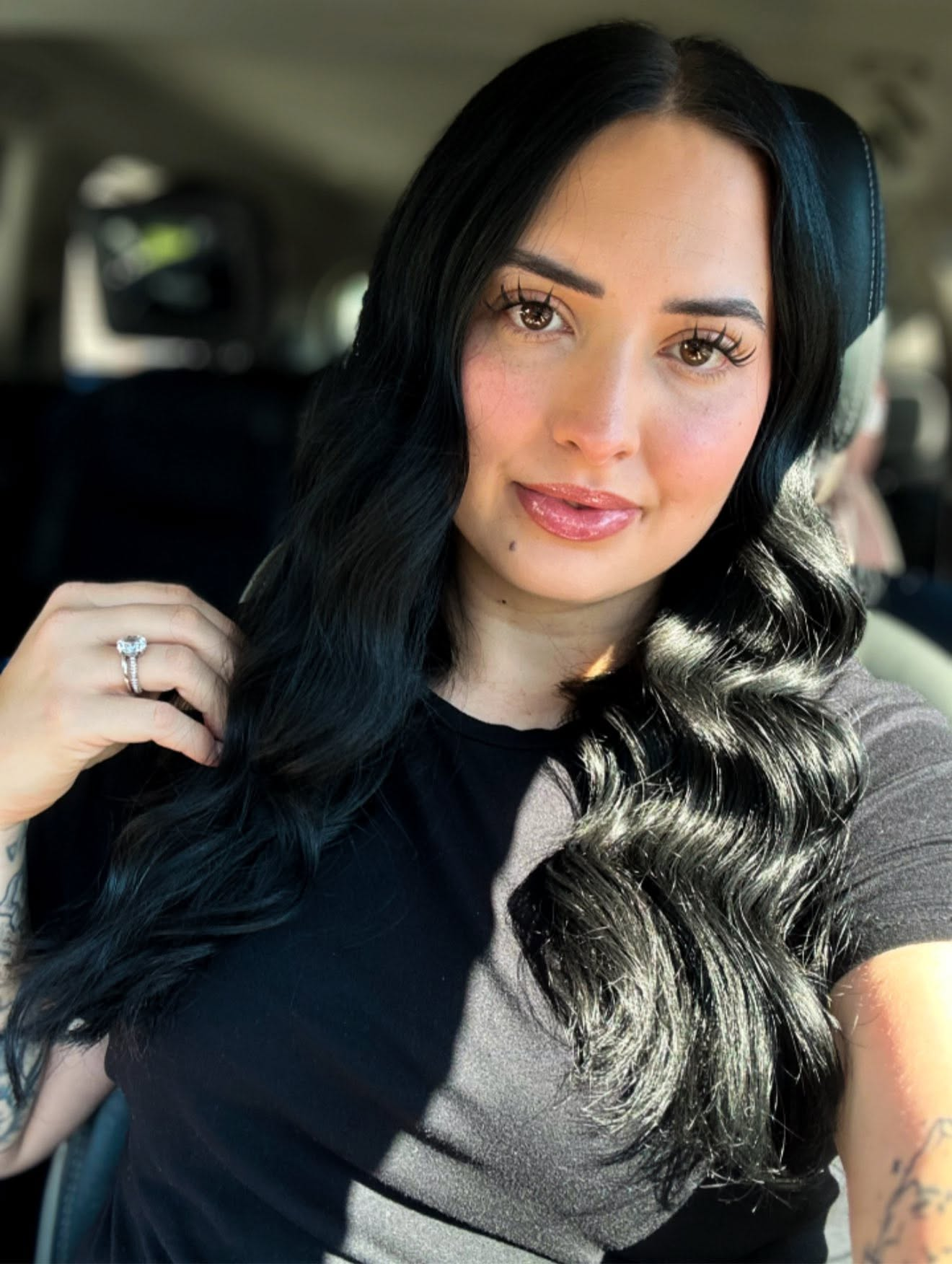 Katie Spencer